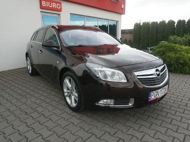 Opel Insignia I-1