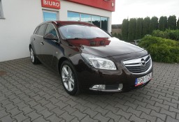 Opel Insignia I