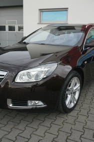 Opel Insignia I-2