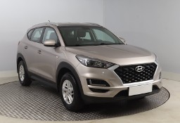 Hyundai Tucson , Salon Polska, 1. Właściciel, Serwis ASO, Klima, Tempomat,