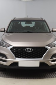 Hyundai Tucson , Salon Polska, 1. Właściciel, Serwis ASO, Klima, Tempomat,-2