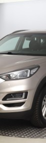 Hyundai Tucson , Salon Polska, 1. Właściciel, Serwis ASO, Klima, Tempomat,-3