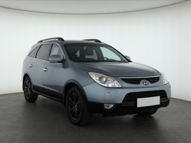Hyundai ix55 , 240 KM, Automat, 7 miejsc, Klimatronic, Tempomat,-1