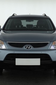 Hyundai ix55 , 240 KM, Automat, 7 miejsc, Klimatronic, Tempomat,-2