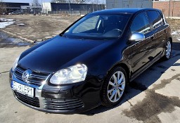 Volkswagen Golf V Volkswagen Golf 1.9 TDI 2007 pakiet R-line