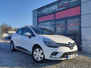 Renault Clio IV (11) GWARANCJA ZAREJESTROWANY EKONOMICZNY MOŻLIWA ZAMIANA RATY