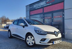 Renault Clio IV (11) GWARANCJA ZAREJESTROWANY EKONOMICZNY MOŻLIWA ZAMIANA RATY