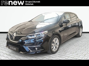 Renault Megane IV-1