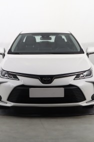 Toyota Corolla XII , Salon Polska, 1. Właściciel, Serwis ASO, VAT 23%,-2