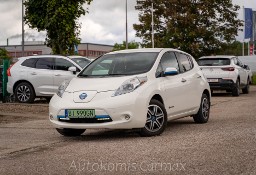 Nissan Leaf 24kWh 80kW/109KM