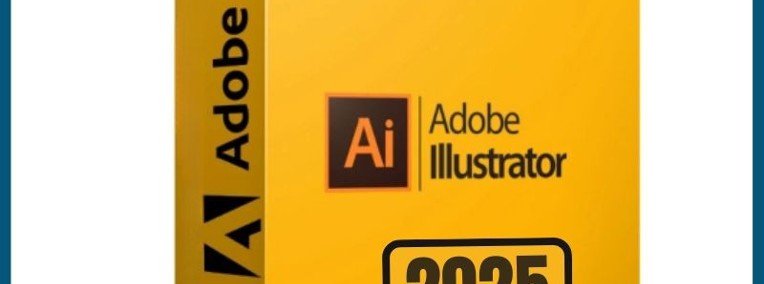 Adobe Illustrator 2025-1