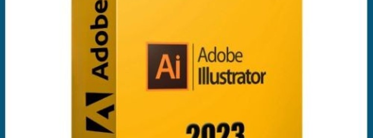 Adobe Illustrator 2023 -1