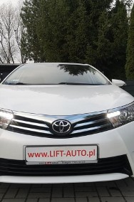 Toyota Corolla XI 1,6 Benzyna 132KM # Salon # Premium # LEDY # Kamera # Gwarancja-2