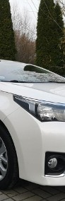 Toyota Corolla XI 1,6 Benzyna 132KM # Salon # Premium # LEDY # Kamera # Gwarancja-3