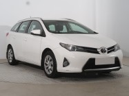 Toyota Auris II , Salon Polska, Serwis ASO, GAZ, Klimatronic