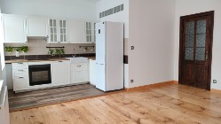 Mieszkanie na sprzedaż Gdańsk, Śródmieście, ul. Zielona – 60 m2