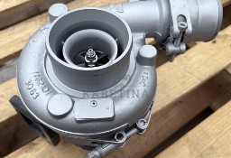 DEUTZ Turbosprężarka TCD2012L042V 04298603 Po Regeneracji