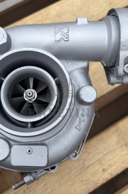 DEUTZ Turbosprężarka TCD2012L042V 04298603 Po Regeneracji-2