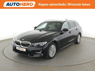 BMW SERIA 3 fv23 full led phev automat virtual navi kamera-1