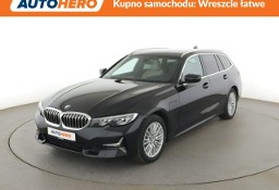 BMW SERIA 3 fv23 full led phev automat virtual navi kamera