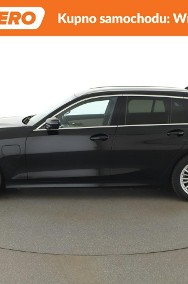 BMW SERIA 3 fv23 full led phev automat virtual navi kamera-2