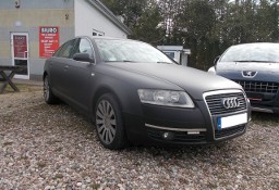 Audi A6 III (C6) 2,0Benzyna 170KM!!!