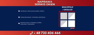 Naprawa Okien i Drzwi - Eastern South Service