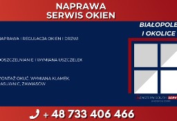 Naprawa Okien i Drzwi - Eastern South Service