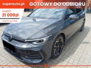 Volkswagen Golf VIII R-Line 1.5 TSI HEV R-Line 1.5 TSI HEV 170KM