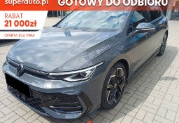 Volkswagen Golf VIII R-Line 1.5 TSI HEV R-Line 1.5 TSI HEV 170KM