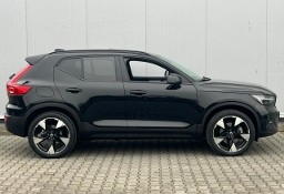 Volvo XC40 Ultra Black Edition 4 Lata Gwarancji Bezwypadkowy Oryginalny Lakier
