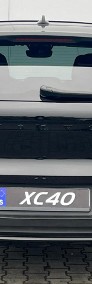 Volvo XC40 Ultra Black Edition 4 Lata Gwarancji Bezwypadkowy Oryginalny Lakier-3