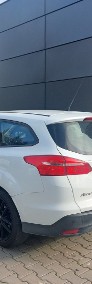 Ford Focus III Ford Focus 1.0 EcoBoost 100 KM | Kombi | SYNC 2 | Parkctronic | Temp-4