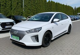 Hyundai Ioniq Elektryk 120KM Automat LED Navi Kamera PDC Keyless