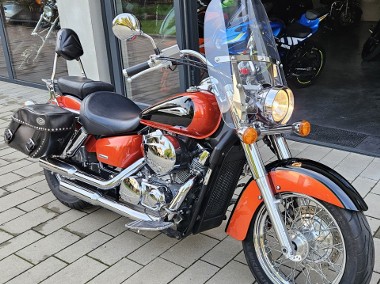 Honda VT 750 Shadow    VT750    -raty--1