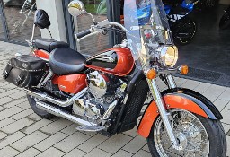 honda VT 750 Shadow VT750 -raty-