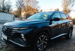 Hyundai Tucson 1.6 T-GDi Manual