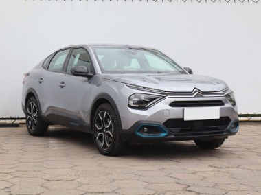 Citroen C4 II e-C4 X , SoH 98%, Salon Polska, 1. Właściciel, Serwis ASO, Automat,-1