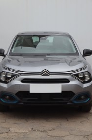 Citroen C4 II e-C4 X , SoH 98%, Salon Polska, 1. Właściciel, Serwis ASO, Automat,-2