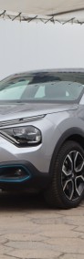 Citroen C4 II e-C4 X , SoH 98%, Salon Polska, 1. Właściciel, Serwis ASO, Automat,-3