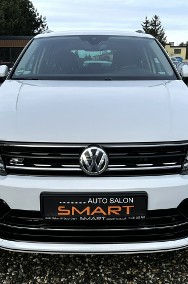 Volkswagen Tiguan II R-Line / Automat / 2x Koła / Bezwypadek-2