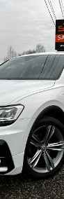 Volkswagen Tiguan II R-Line / Automat / 2x Koła / Bezwypadek-3