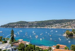 Mieszkanie Saint-Jean-Cap-Ferrat