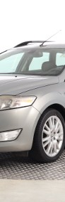 Ford Mondeo VI , Salon Polska, Klimatronic,ALU-3