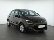 Citroen C4 Picasso II , Salon Polska, Serwis ASO, VAT 23%, Navi, Klimatronic,