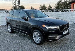 Volvo XC90 IV Volvo XC 90 2016 R, 2.0 T6, 320KM, AWD, 7OS, CarPlay, Stan IDEALNY