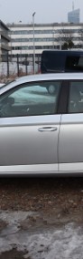 Skoda Fabia III , Salon Polska, DSG, Klima, Parktronic-4