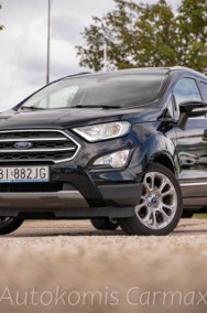 1.0 EcoBoost Titanium 125KM SALON POLSKA-2