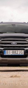 1.0 EcoBoost Titanium 125KM SALON POLSKA-3