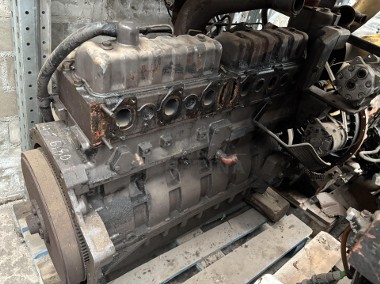 Perkins 1006-6T 1006 6T YB YH Silnik Blok Pokrywa Koło Zamachowe Wał CZĘŚCI-1